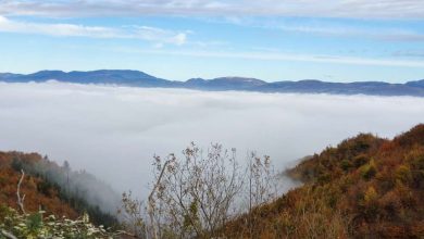 Photo of ZZJZKS: Preporuka nošenje specijaliziranih maski za lice sa zaštitnim respiratornim filterima