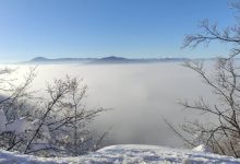 Photo of U Sarajevu kvalitet zraka -nezdrav, na snazi epizoda Upozorenje