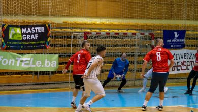 Photo of Lokom i Srebreničani opravdali derbi, pobjeda ekipe TVSA