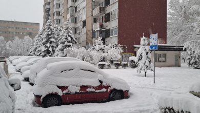 Photo of Hota Muminović: Razumijevanje za učenike koji kasne zbog sniježnih padavina