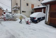 Photo of Civilna zaštita općine Centar na terenu