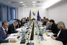 Photo of Na Vijeću ministara obiman dnevni red