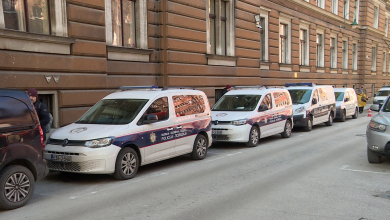 Photo of Završne riječi porodica ubijenih sarajevskih policajaca