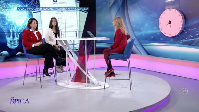 Photo of Enida Mostić-Brkić i Lamija Kubat za TVSA: Važno je prepoznati i razvijati natprosječno inteligentnu djecu