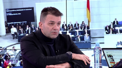 Photo of Makarević: 23. februara vanredni izbori u Njemačkoj