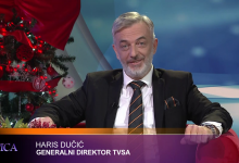 Photo of Dučić za Špicu: Pripremili smo sadržajno bogat program za gledaoce TVSA