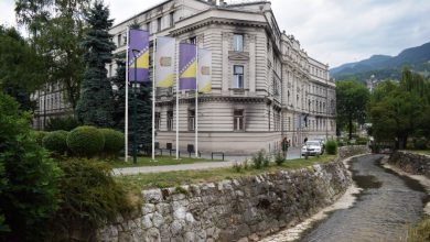 Photo of Sutra 2. redovna sjednica Općinskog vijeća Centar