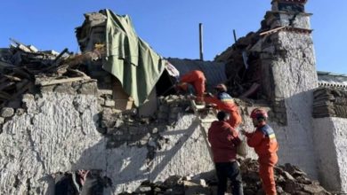 Photo of U razornom zemljotresu na Tibetu poginulo 95 osoba