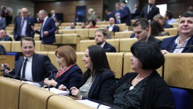 Photo of Završena rasprava o Prijedlogu budžeta za 2025. godinu, podnijet 41 amandman