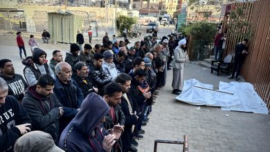Photo of U izraelskom genocidu u Gazi ubijeno 45.936 Palestinaca