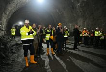 Photo of Šteta: Ovo je prvi tunel kojeg gradi Kanton Sarajevo, i izuzetno je zahtijevan projekat