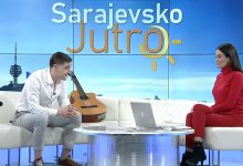 Photo of Video/ Isuifi za TVSA: Ljudi su društvena bića koja zahtjevaju da se druže i zapjevaju