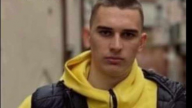 Photo of Godišnjica ubistva Farisa Pendeka