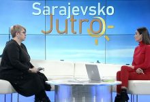 Photo of Video/ Hadžjalija za TVSA: Pisanje knjige zna biti katarzično