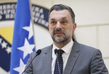 Photo of Konaković: Čekamo zvanične potvrde informacije o tragediji, preuranjeno je govoriti o imenima