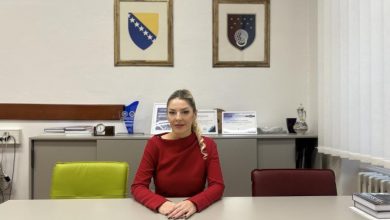 Photo of Vlada usvojila nacrt strategije za razvoj nauke u KS do 2028. godine
