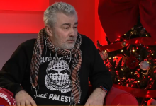 Photo of Kreševljaković za TVSA: Svi koji imaju sumnje o dešavanjima u Palestini, trebali bi  doći na večerašnju projekciju