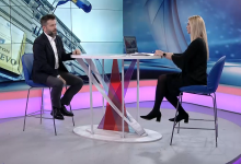 Photo of Video/Zuhrić za TVSA: Najtiši i najzadovoljniji minimalnom platom su ljudi iz HDZ-a