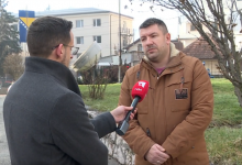 Photo of Krečinić za TVSA: Od nedjelje u Sarajevu novi uvjeti za zagađenje