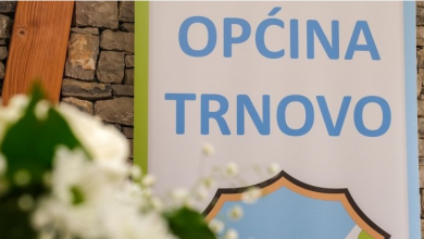 Photo of Svečana sjednica vijeća povodom Dana općine Trnovo