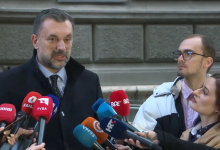 Photo of Konaković: SNSD sa Dodikom nije više partner Trojke, na to smo stavili tačku(Video)