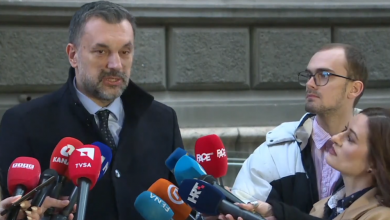 Photo of Konaković: SNSD sa Dodikom nije više partner Trojke, na to smo stavili tačku(Video)