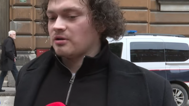 Photo of Brat ubijenog Farisa Pendeka: Svako ročište je preživljavanje tragedije iznova