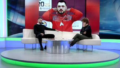 Photo of Bostandžić za TVSA. Ponosan sam na izvedeni udarac, ovo se dešava jednom u deset godina