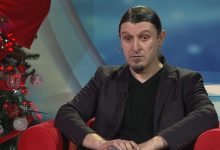 Photo of Aleksa Čebić: „Dobrota će spasiti svijet“ (video)