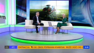 Photo of Bajramović za TVSA: Prvi put u zakonu smo definisali pojam ruralnog razvoja i poticaje