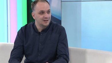 Photo of Badžić za TVSA: “Cilj nam je formiranje boljeg društva” (video)