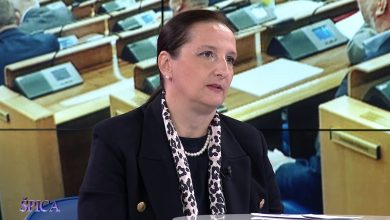 Photo of Bišćević-Tokić: Bojkot je dao rezultate, ovo je jedan vid opomene poslodavcima
