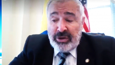 Photo of Alkalaj za Špicu: Svi u Savjetu nacionalne sigurnosti SAD dobili su otkaze, došli su ljudi odani Trumpu