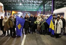 Photo of Počeo da funkcionira bezvizni režim Kosova za građane Bosne i Hercegovine