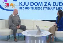 Photo of VIDEO/Mujić: ,,Briga o djeci je primarna zadaća svih nas”