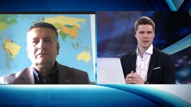 Photo of Vuković za TVSA: Ukoliko se Trojka vrati u ‘zagrljaj’ HDZ-u i SNSD-u, to bi bio politički suicid