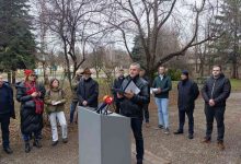 Photo of Protesti ispred PMF-a zbog planirane izgradnje WTO centra, dekan upozorio na štetne posljedice plana