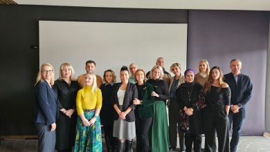 Photo of Održan dvodnevni radno-konsultativni sastanak o nasilju u porodici