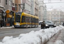 Photo of Tramvaji zbog kvara voze samo na relaciji Ilidža-Čengić Vila