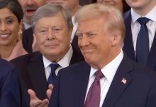 Photo of Trump službeno postao 47. predsjednik SAD-a