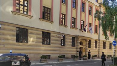 Photo of Tužilaštvo KS predložilo jednomjesečni pritvor osumnjičenom Amaru Turčalo