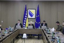 Photo of Vijeće ministara BiH izmjenama podržalo uspostavljanje Deska za Program EU4Health