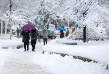 Photo of Sutra u Bosni nove snježne padavine