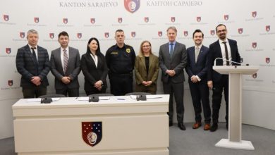 Photo of Potpisan Memorandum o saradnji u procesuiranju korupcijskih krivičnih djela