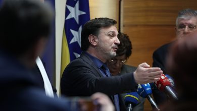Photo of Hasičević: Nacrt zakona o kontroli cijena uspostavlja Savjet za cijene i rigorozne sankcije za prekršioce