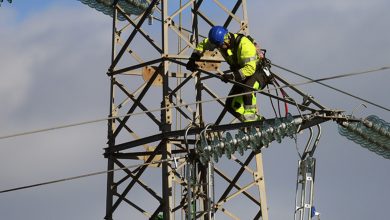Photo of Litvanija, Latvija i Estonija isključile se iz energetskog sistema s Rusijom i Bjelorusijom
