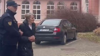 Photo of Privode se osumnjičeni u Brčkom