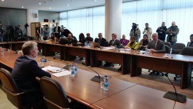 Photo of Forto na saslušanju o Južnoj interkonekciji: Nije bilo pritisaka iz Ambasade SAD-a i HDZ-a BiH
