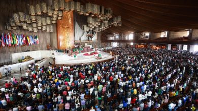 Photo of Molitve za zdravlje pape Franje u Meksiku