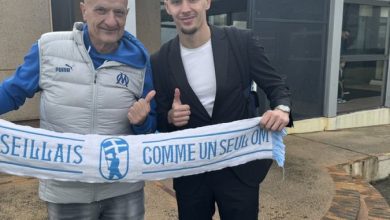 Photo of Amar Dedić novi nogometaš francuskog Marseillea